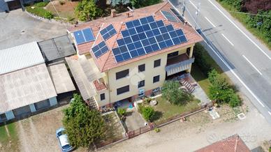 CASA INDIPENDENTE A CERRIONE