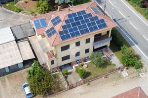 CASA INDIPENDENTE A CERRIONE