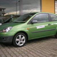 Ford Fiesta 1.4 tdci Titanium 3p