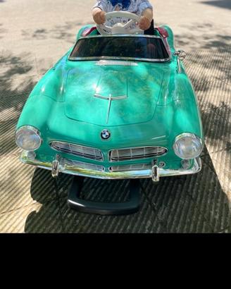 Antica BMW di Elvis Presley