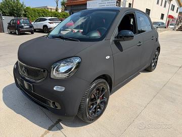Smart ForFour 70 1.0 Youngster