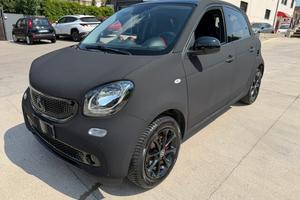 Smart ForFour 70 1.0 Youngster