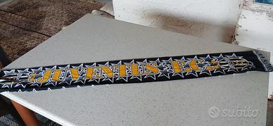 Sciarpa Vintage Juventus anni 90