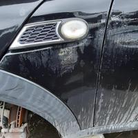 MINI COOPER CABRIO - PARAFANGO SINISTRO