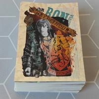 Collezione completa figurine Harry Potter Conad  