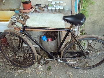 bicicletta legnano uomo