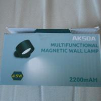 Lampada "Multifunzionale da muro" AK5DA