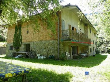 Compendio a Lizzano in Belvedere (BO)