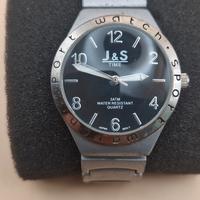 orologio J&S RIME Watch Sport 