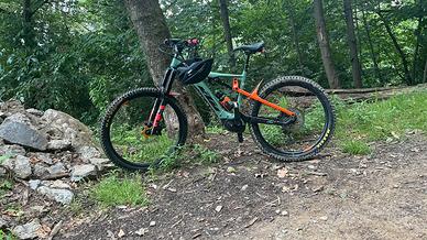 KTM Macina Kapoho 2972 E-Bike
