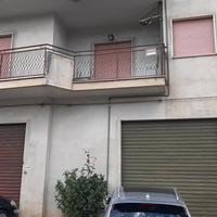 Comodo appartamento con garage