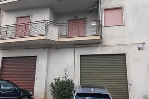 Comodo appartamento con garage