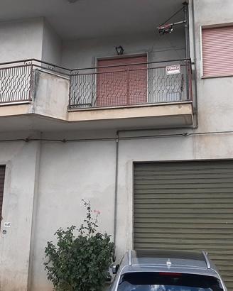 Comodo appartamento con garage