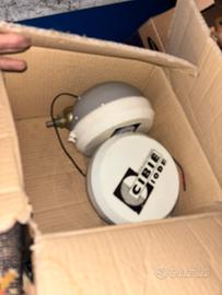 Fari cibie originali rally 70-80