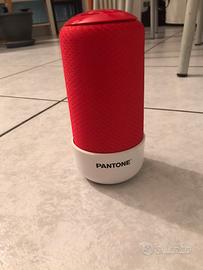 Speaker wireless Pantone