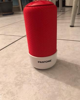 Speaker wireless Pantone