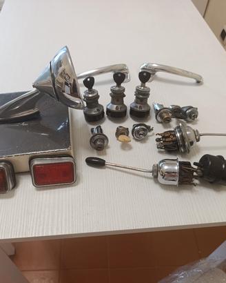 Accessori per auto Lancia Appia, Fulvia, Flavia