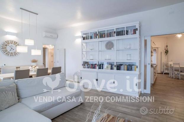 Appartamento Viale Virgilio, 117, 74121, Taranto