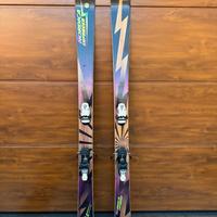 sci freeride Nordica Enforcer 135/98/128 R21