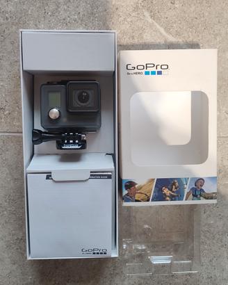 gopro hero