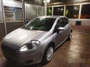 ricambi grande punto 1.2 3 porte 
