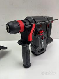 Kit Tassellatore + Smerigliatrice Wurth