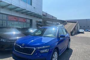 SKODA Kamiq 1.0 G-Tec Style