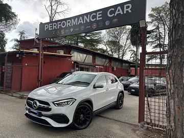 Mercedes-benz GLA 200 Automatic Premium amg kamera