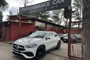 Mercedes-benz GLA 200 Automatic Premium amg kamera