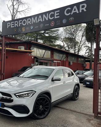 Mercedes-benz GLA 200 Automatic Premium amg kamera