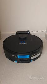 Robot (SL61) Aspirapolvere Lavapavimenti