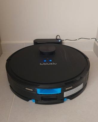 Robot (SL61) Aspirapolvere Lavapavimenti