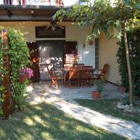 Casa estiva - Metaponto - Villaggio Metatur