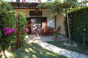 Casa estiva - Metaponto - Villaggio Metatur