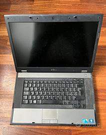 Dell latitude E5510