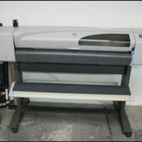 plotter HP Designjet 500ps 42" Printer