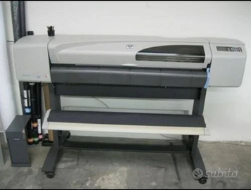 plotter HP Designjet 500ps 42" Printer