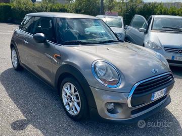 Mini ONE 1.2