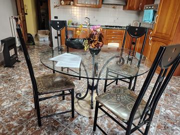 cucina 5 metri