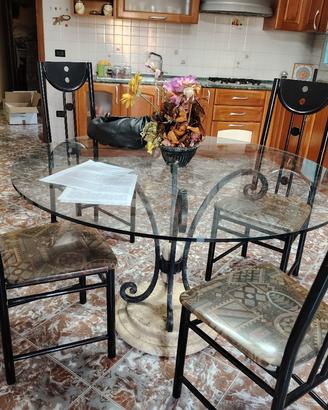 cucina 5 metri