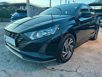 Hyundai i20 1.0 T-GDI 48V iMT Connectline
