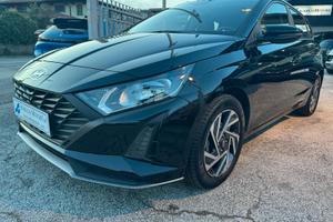 Hyundai i20 1.0 T-GDI 48V iMT Connectline