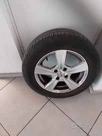 Gomme Auto