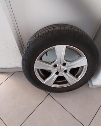 Gomme Auto