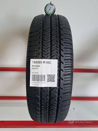 Gomme Usate Michelin 195 65 16 Guarda Catalogo