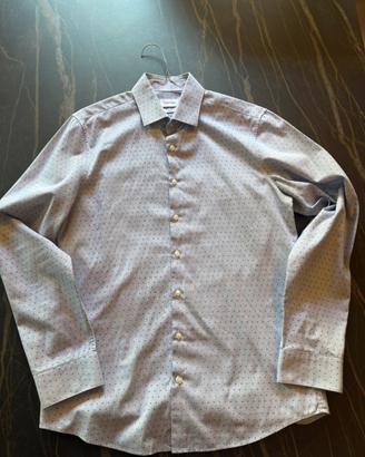 Camicia Calvin Klein
