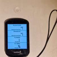 Garmin EDGE 530