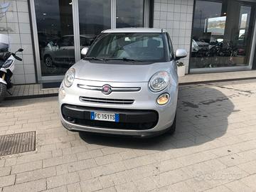 Fiat 500L 1.3 Multijet 95 CV Pop Star
