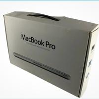 Scatola MacBook pro 2012