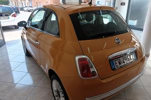 FIAT 500 1.3 MJT 95 CV MODELLO GQ 